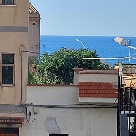 La Casetta Di Nonna Anna Палермо Екстер'єр фото